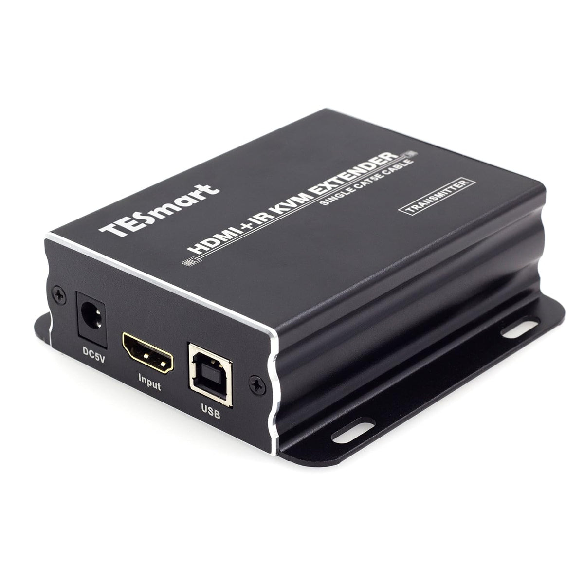 HDMI KVM Extender Over CAT5/6 Cable, 1080P 60Hz E614752