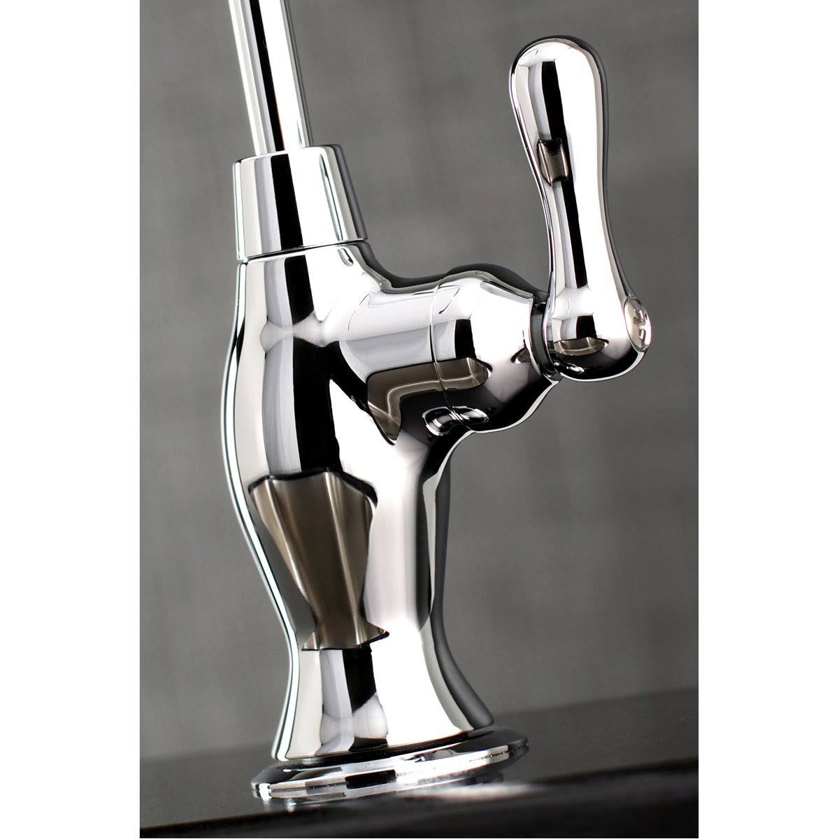 Polished Brass Reverse Osmosis Water Faucet B70170
