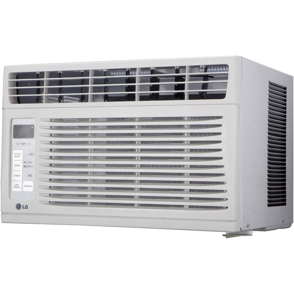 6,000 BTU Window Air Conditioner R277