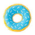Blueberry Donut Dog Toy X5092