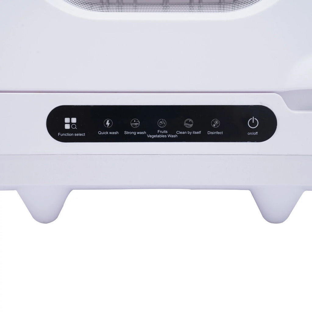 Countertop Dishwasher 1200W Z75948