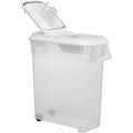 Roll Away Pet Food Dispenser A90245