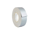 Gray Low Gloss Gaffer Tape - 1/2 in. x 60 Yards (Pack of 96) Z521285