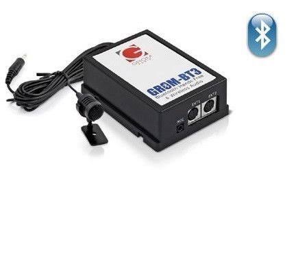 Bluetooth Car Kit G3839