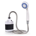 Portable Camping Shower Pump M108