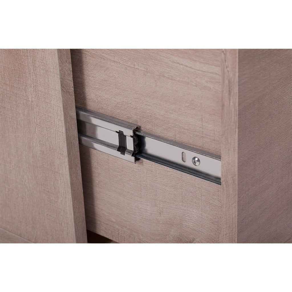 2 Drawer Mobile Pedestal I85118