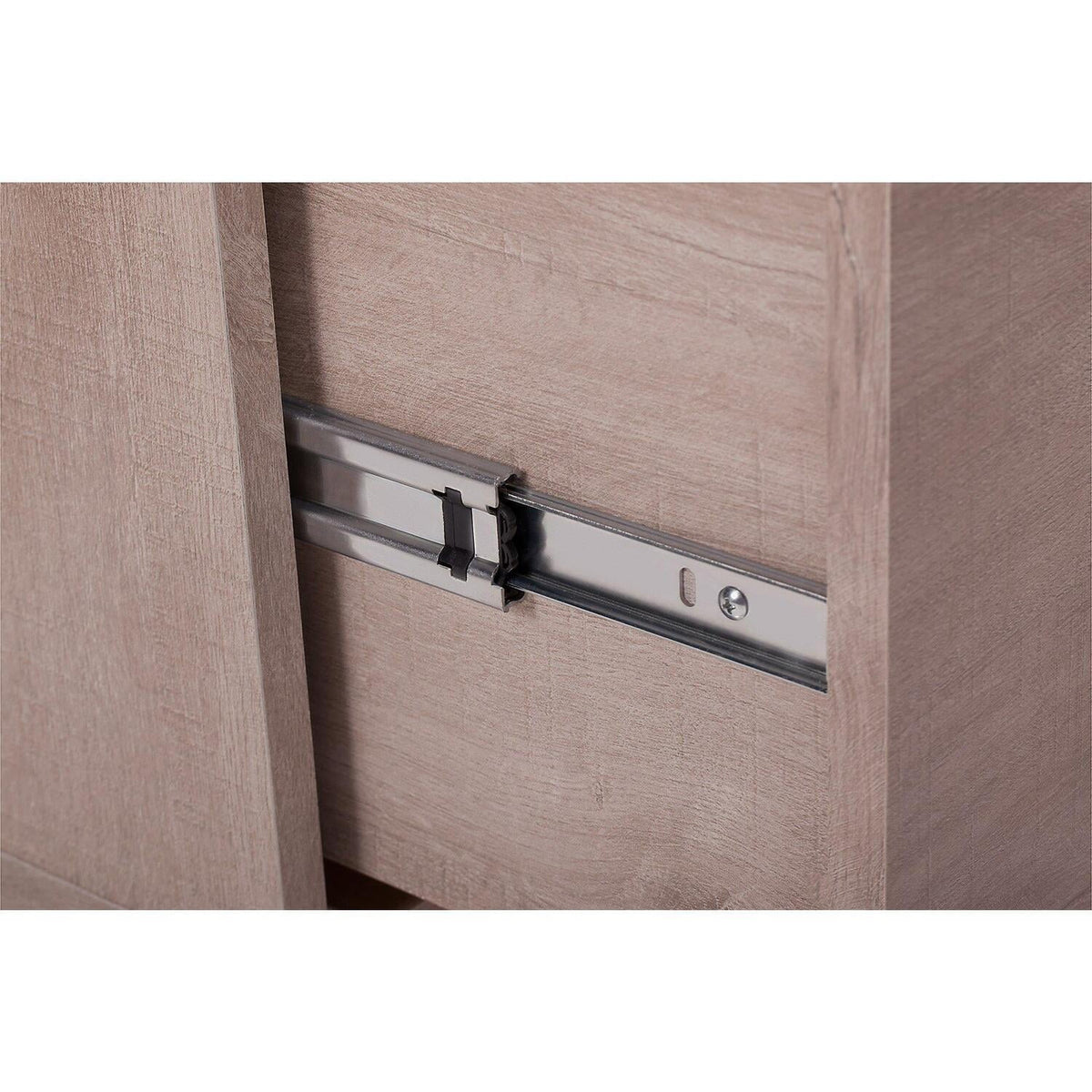 2 Drawer Mobile Pedestal I85118