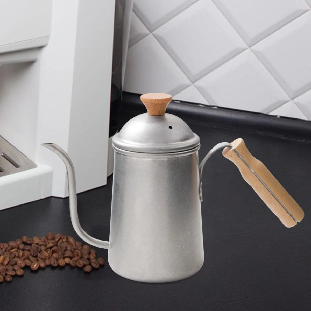 Gooseneck Kettle Coffee Pouring Kettle I1439