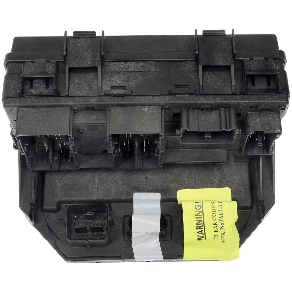 Remanufactured Totally Integrated Power Module B85383