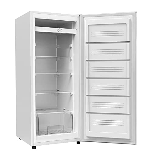 Convertible Fridge/Freezer Q132