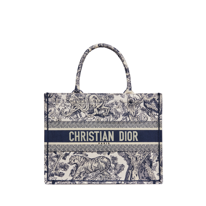 Book Tote O261087