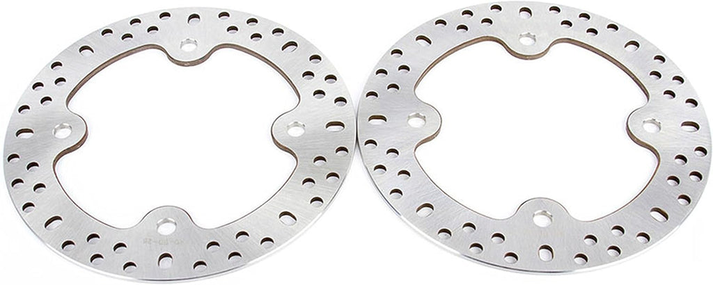 Front Brake Rotors for Polaris RZR 800 2008-2014 P35963