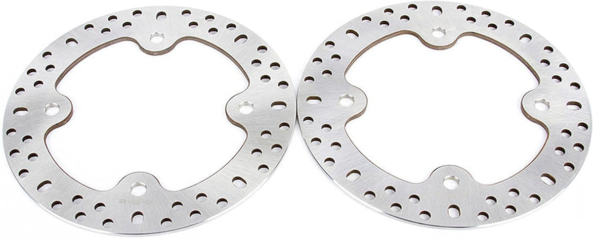 Front Brake Rotors for Polaris RZR 800 2008-2014 P35963