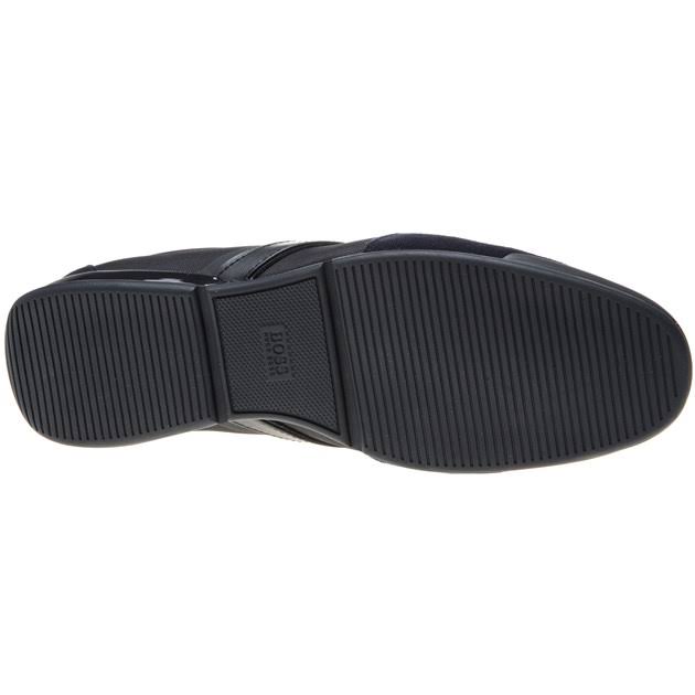 Blue Lowp Trainers P380