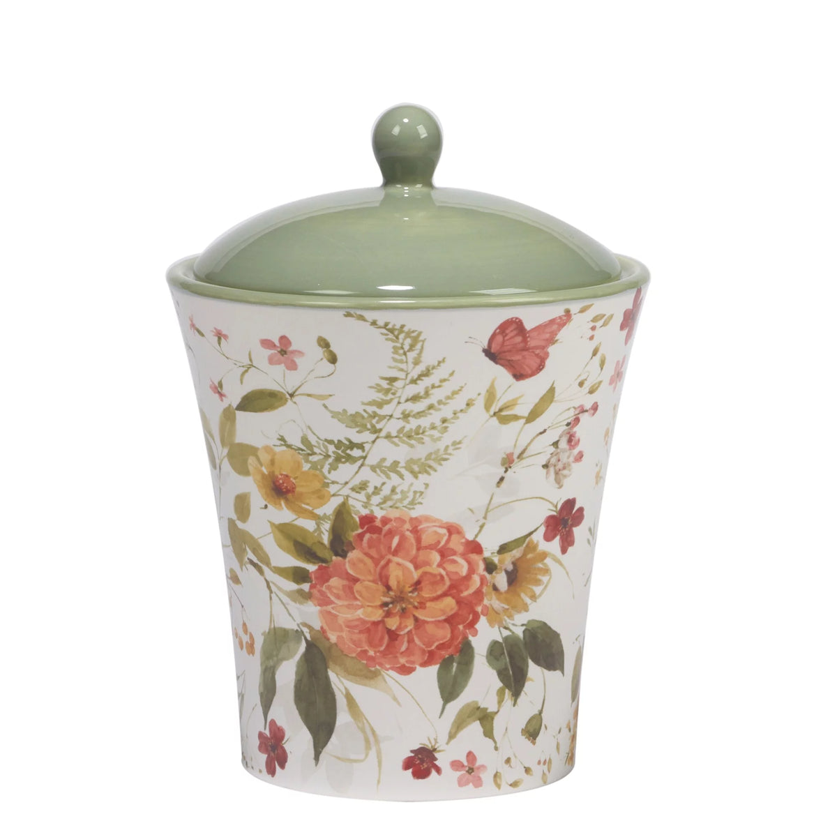 3 piece Canister Set U25582