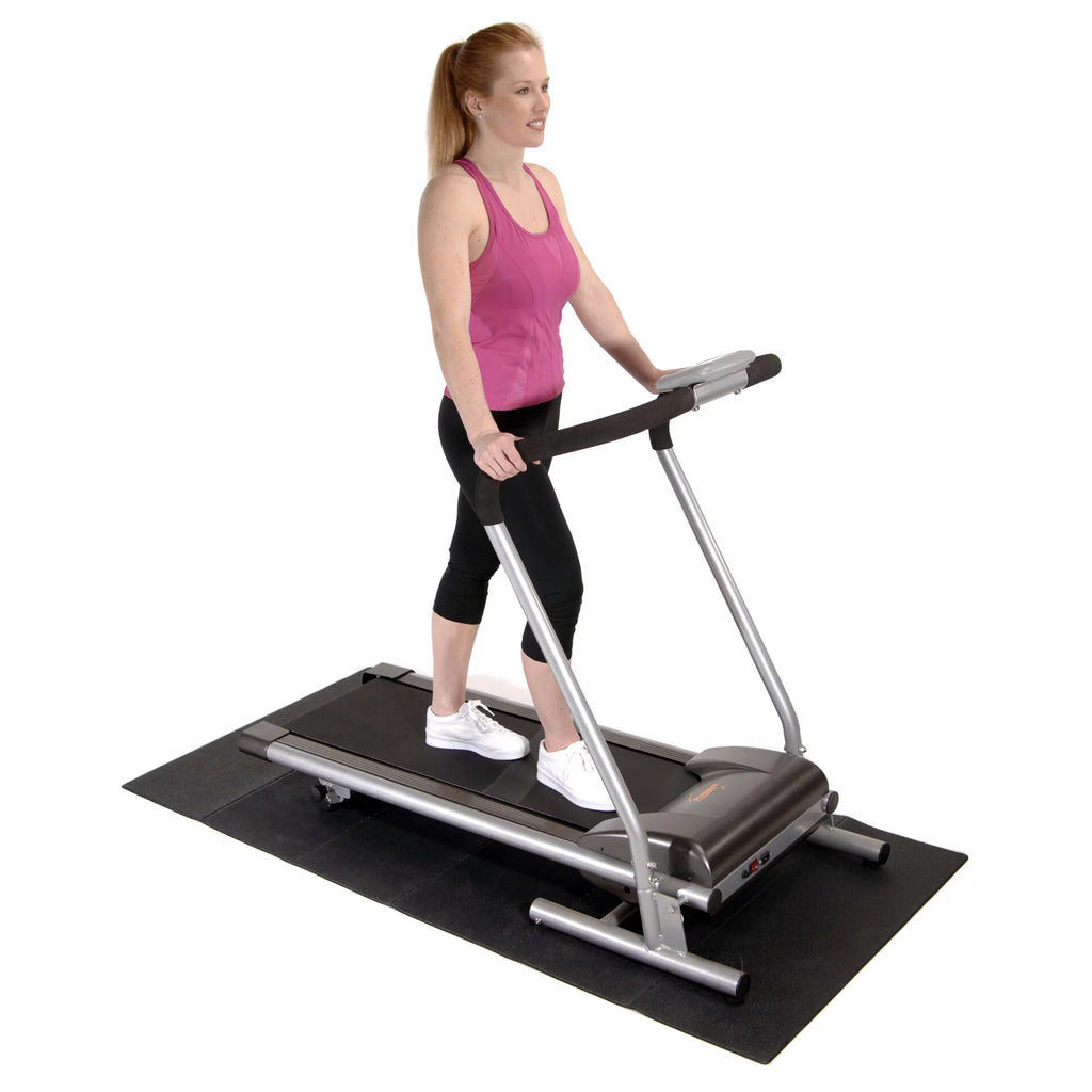 Fold-to-Fit Equipment Mat R684530