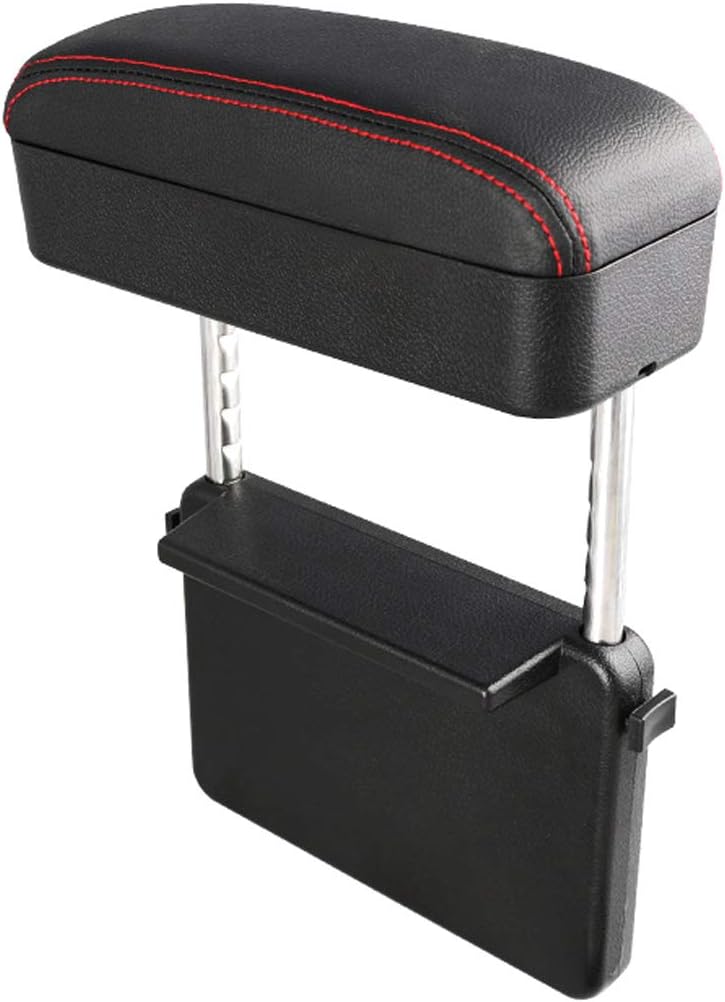 Black Line Armrest Extender Pack of 2 M9053