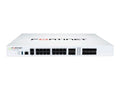 Security appliance with 5 years FortiCare Support and 5 years FortiGuard Enterprise Protection, GigE, 1U, rack-mountable U211826
