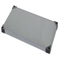 24 x 24 in. Stainless Steel Shelf P581