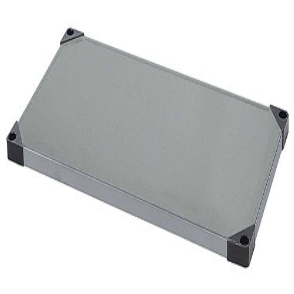 24 x 24 in. Stainless Steel Shelf P581