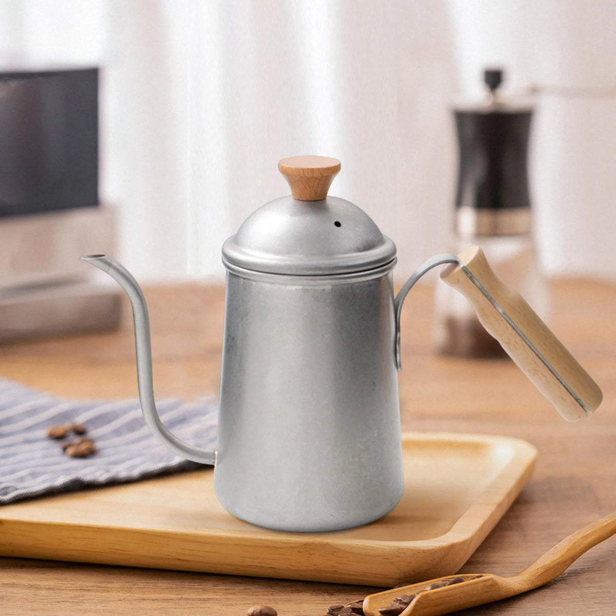Gooseneck Kettle Coffee Pouring Kettle I1439