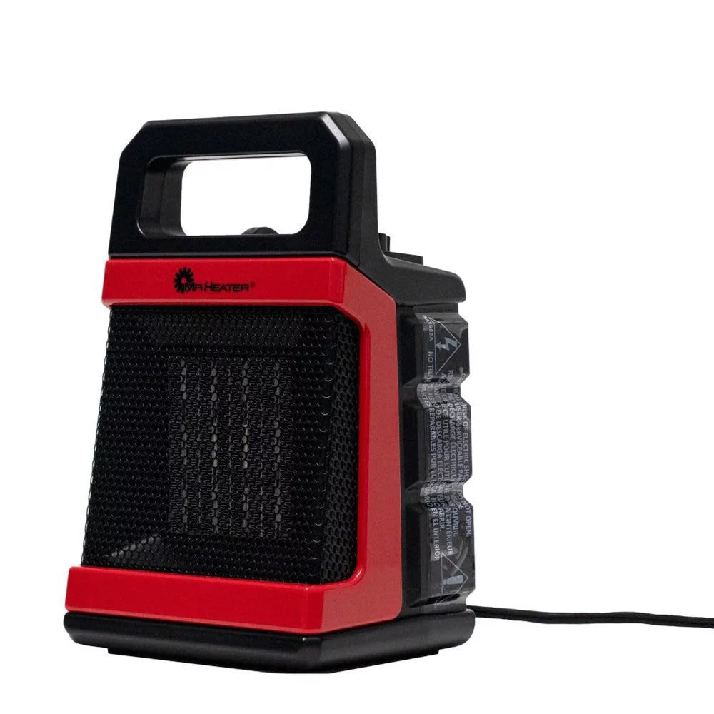 Portable Ceramic Electric Heater H73999
