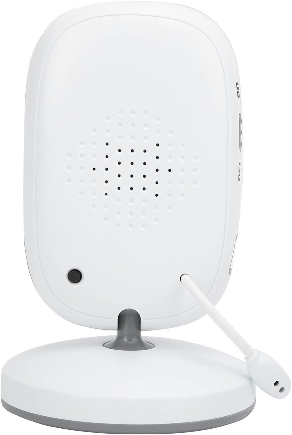 Video Baby Monitor 3.2In Display, 2.4 GHZ Wireless, 2-Way Audio, Night Vision M65745