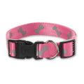 Reflective Dog Collar X690