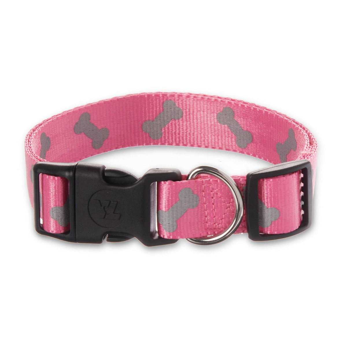 Reflective Dog Collar X690