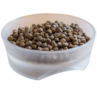 Active Dry Dog Food W1324