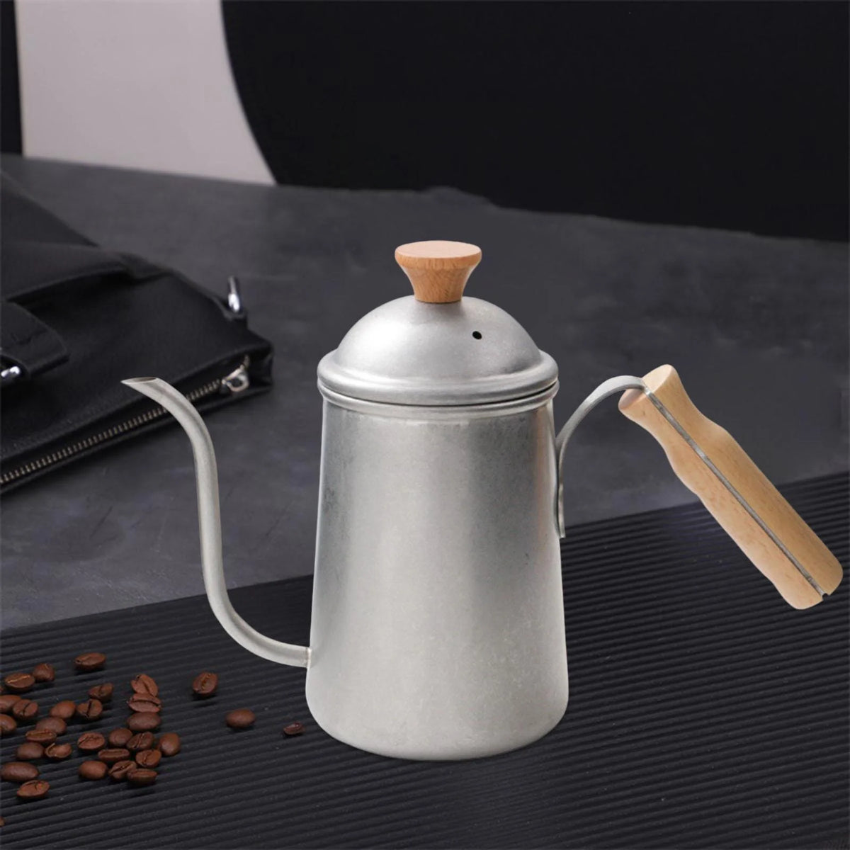 Gooseneck Kettle Coffee Pouring Kettle I1439