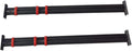 Adjustable Height Pickup Truck Bed Rack Cross Bars Universal Extendable U833