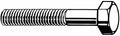 Stainless Steel Hex Head Cap Screw 375 Pk M8611