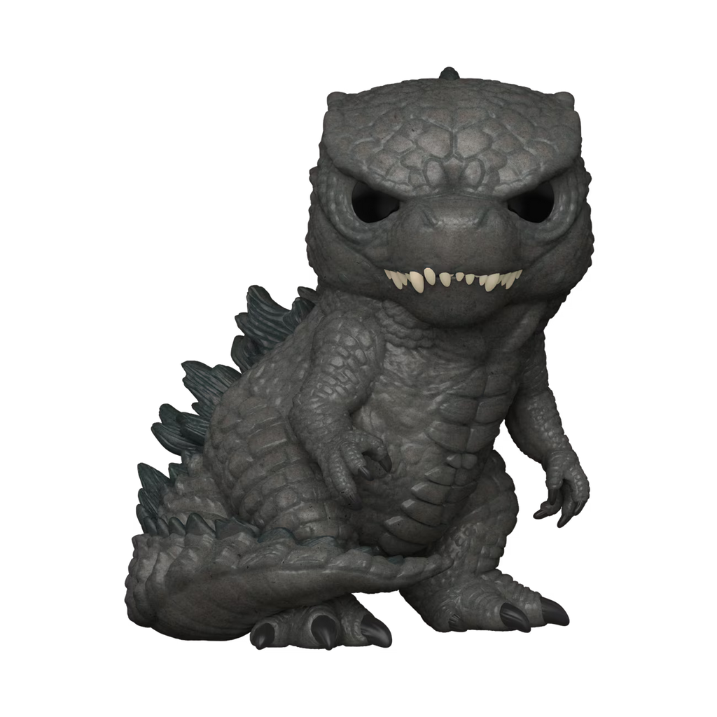 Godzilla Pop! Vinyl Figure, 3.75 inches G39509