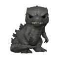 Godzilla Pop! Vinyl Figure, 3.75 inches G39509