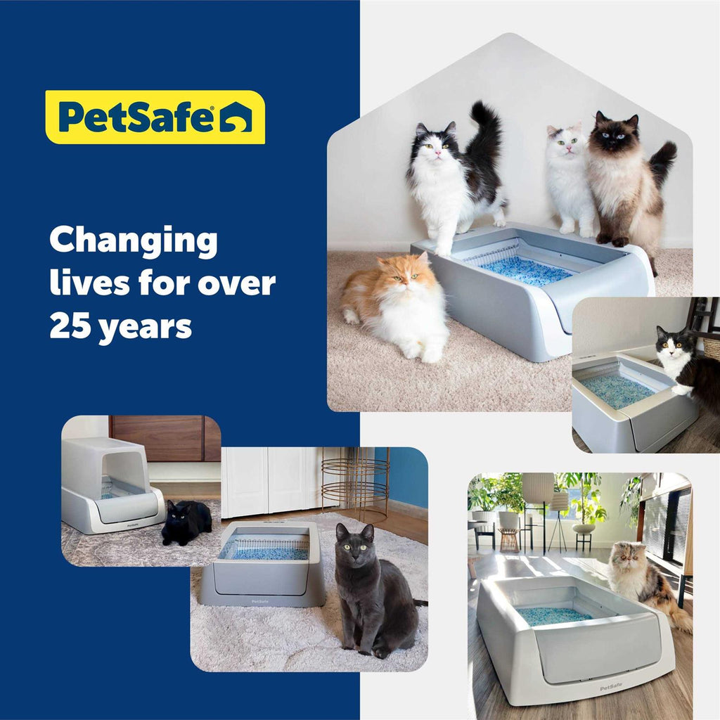 Litter Tray Refills J15086