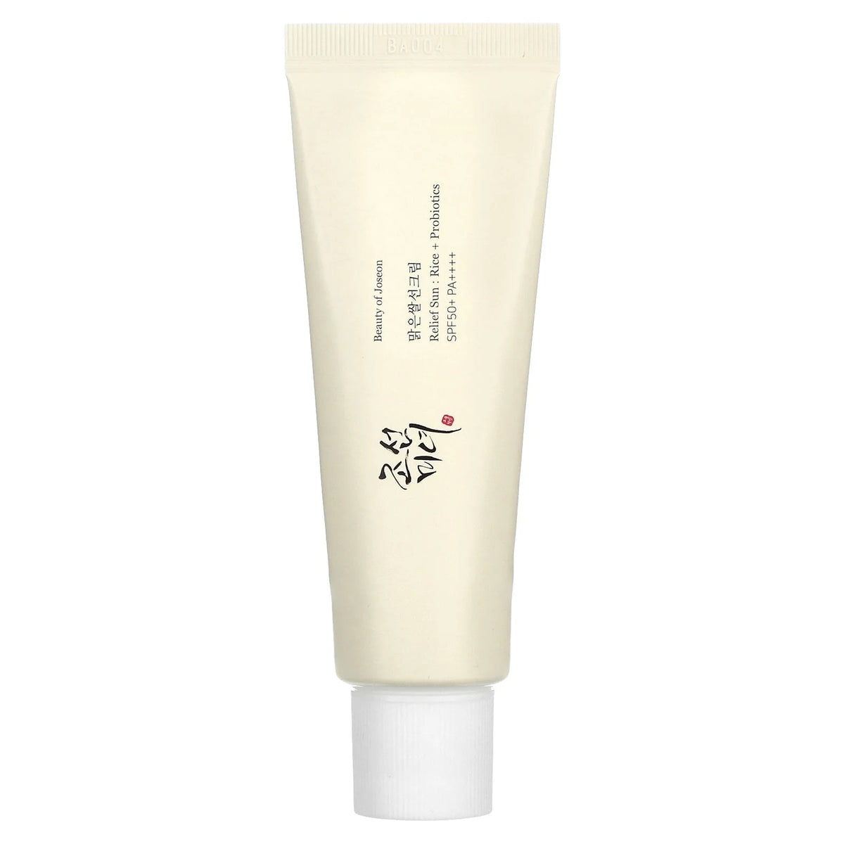 Rice Probiotics SPF 50 Facial Sunscreen 50ml Z47604