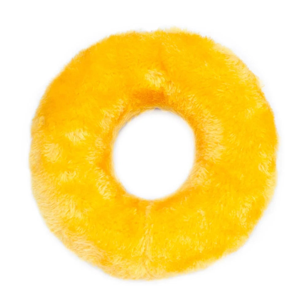 Blueberry Donut Dog Toy X5092