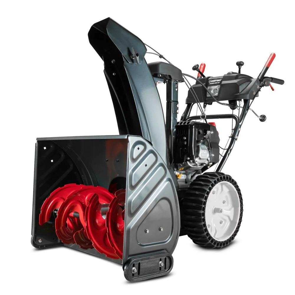 Gas Snow Blower F451