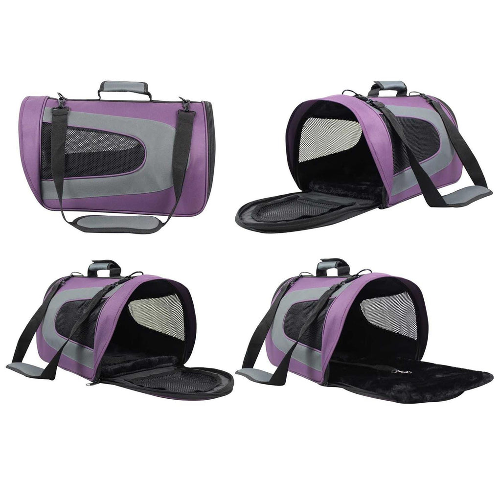 Soft Pet Carrier W276