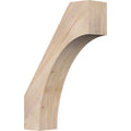 Douglas Fir Smooth Brace L26234