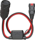 12V Female Plug Battery Charger M130635