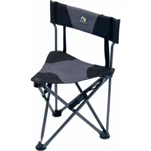Blue Camping Chair B4114