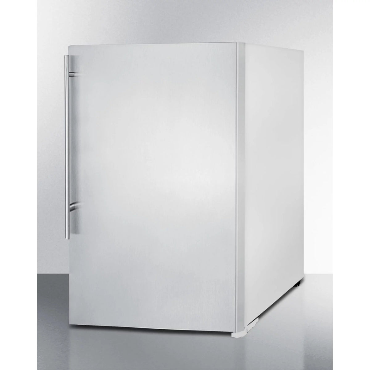 22" Wide All-Freezer G533952