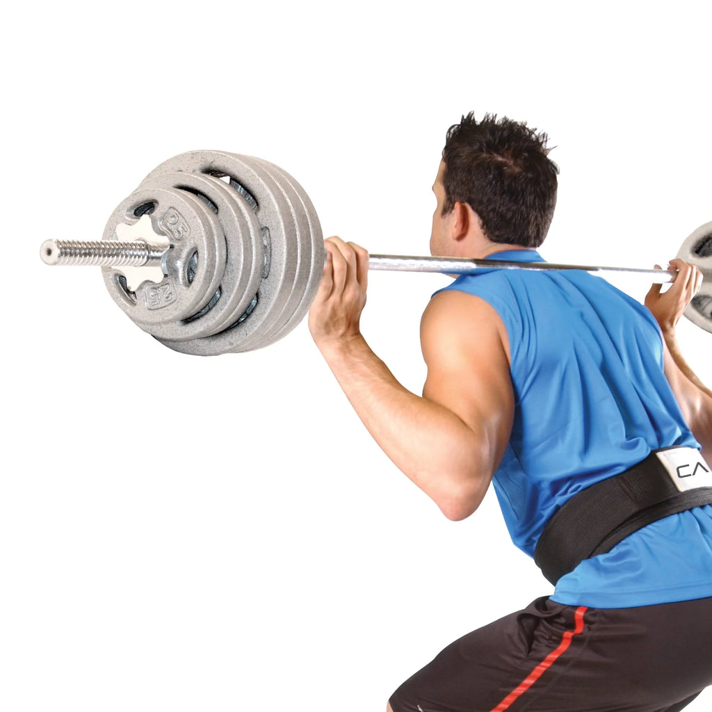 10 lb Standard 1 Weight Plate Set (2.5 lb x 4) B957