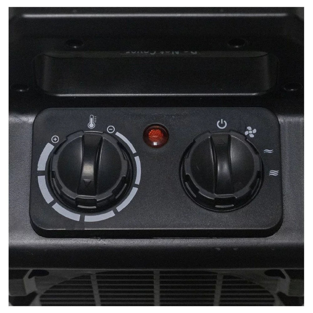 Portable Ceramic Electric Heater H73999
