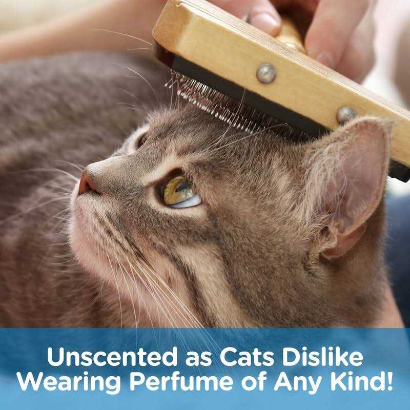 Cat Detangling Spray U881