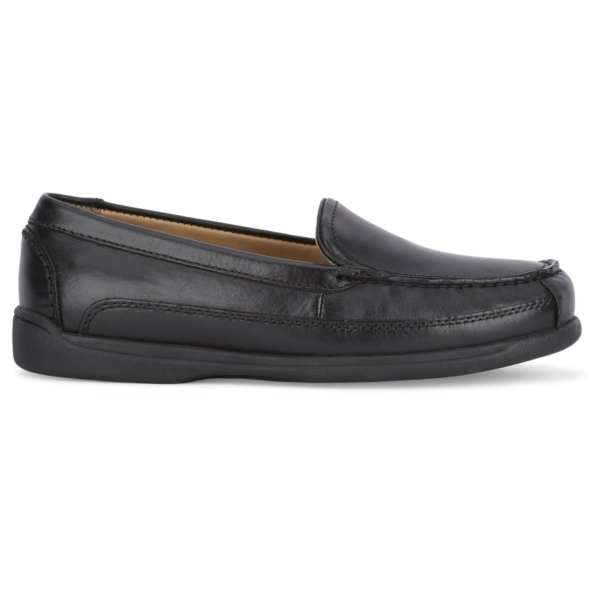 Black Dockers Catalina Shoes W2273