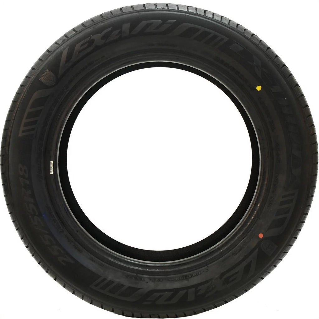 All Season 295/30ZR26 107W XL Passenger Tire C2366