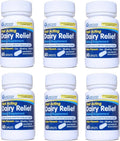 Fast Acting Lactose Intolerance Caplets 360CT D6549
